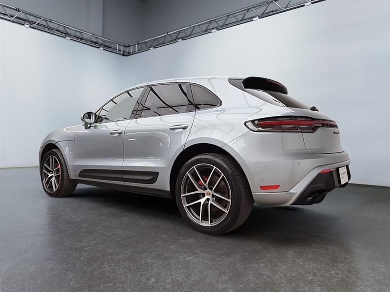 porsche Macan 2023 - 3