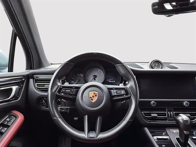 porsche Macan 2023 - 4