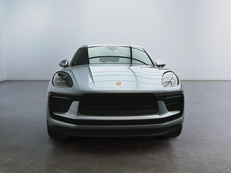porsche Macan 2023 - 8