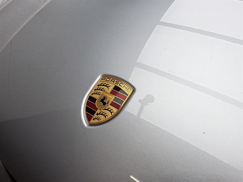 porsche Macan 2023 - 10