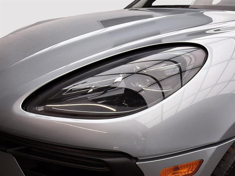porsche Macan 2023 - 13