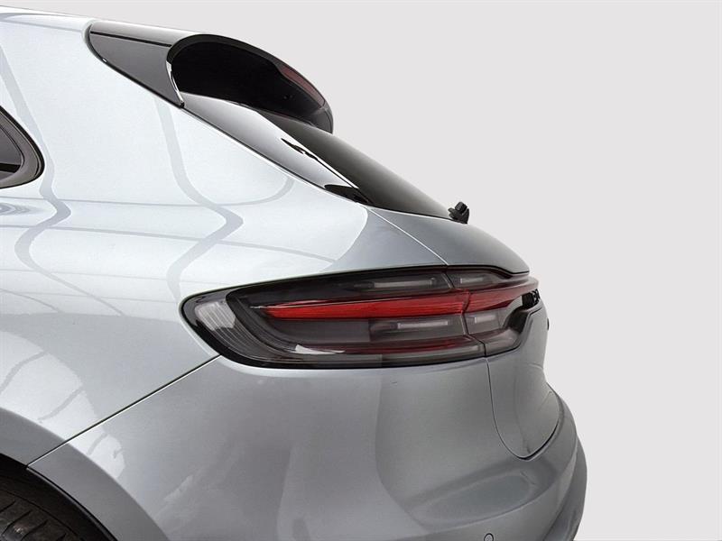 porsche Macan 2023 - 14