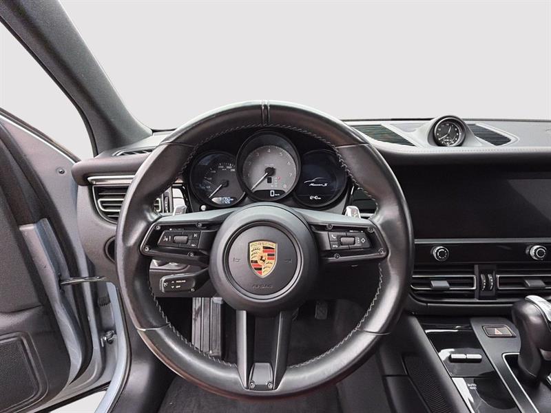 porsche Macan 2023 - 15