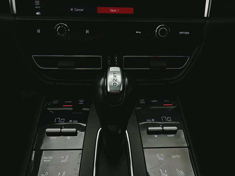 porsche Macan 2023 - 19