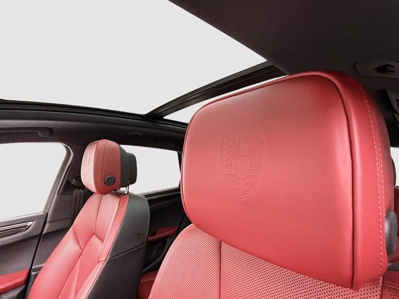porsche Macan 2023 - 22