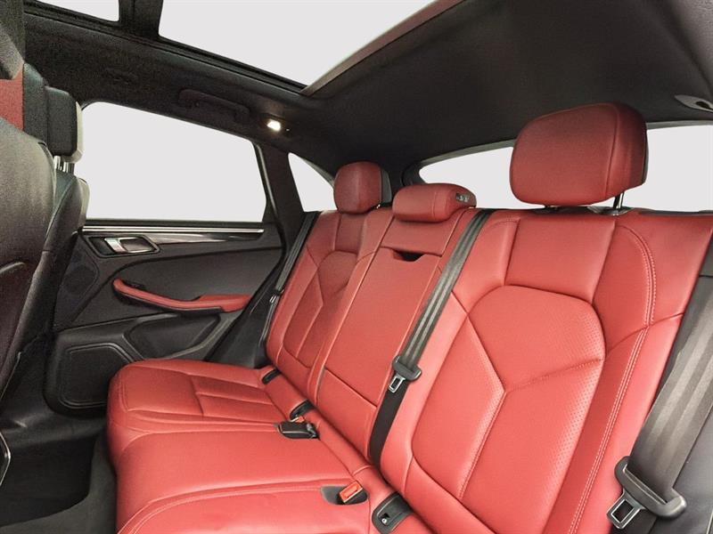 porsche Macan 2023 - 23