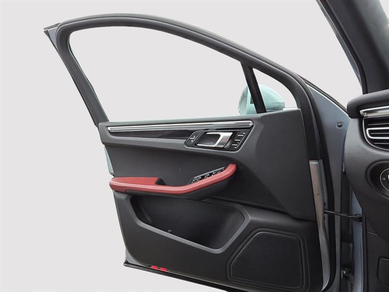 porsche Macan 2023 - 26