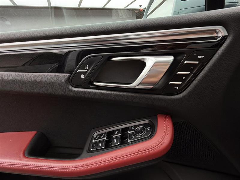 porsche Macan 2023 - 27
