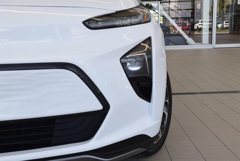 chevrolet Bolt EUV 2023 - 3