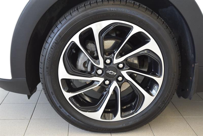 chevrolet Bolt EUV 2023 - 5
