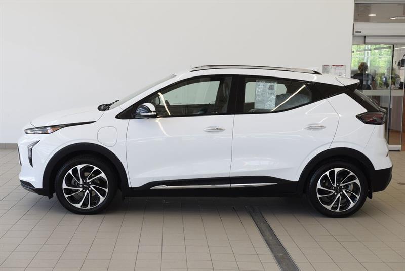 chevrolet Bolt EUV 2023 - 7
