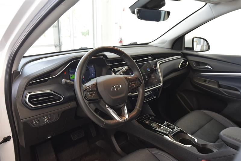 chevrolet Bolt EUV 2023 - 8