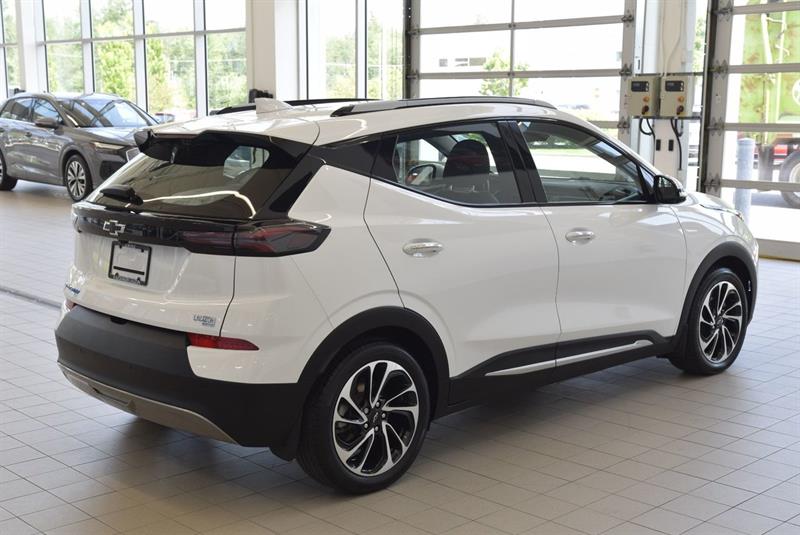 chevrolet Bolt EUV 2023 - 11