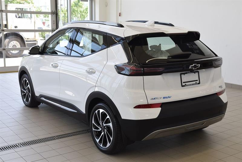 chevrolet Bolt EUV 2023 - 13