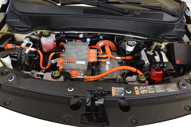 chevrolet Bolt EUV 2023 - 14
