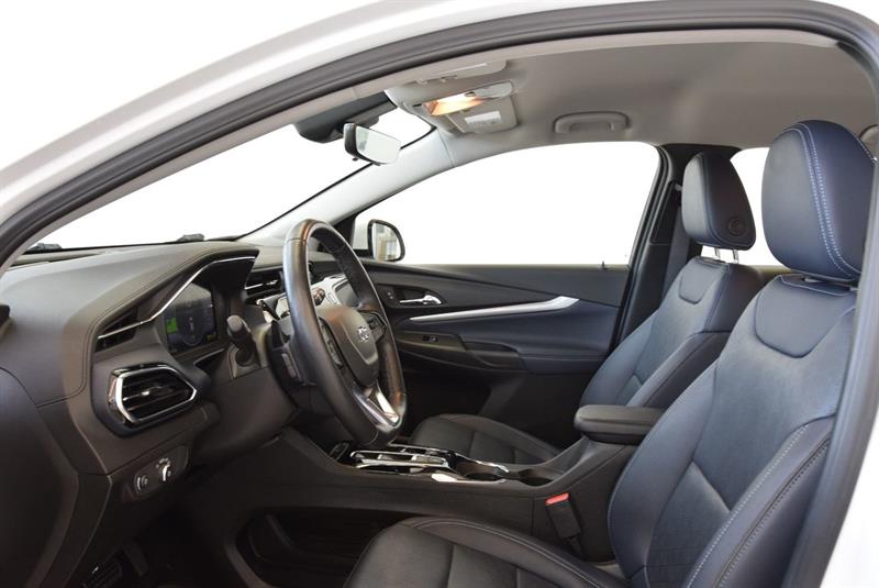 chevrolet Bolt EUV 2023 - 16