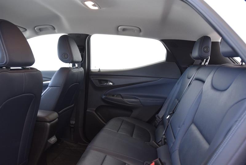 chevrolet Bolt EUV 2023 - 17