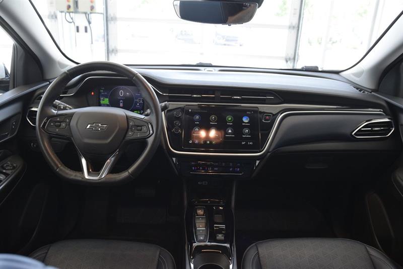 chevrolet Bolt EUV 2023 - 18