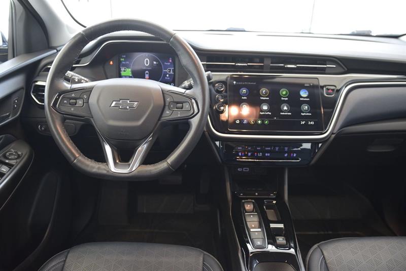 chevrolet Bolt EUV 2023 - 19