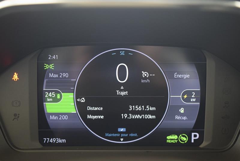 chevrolet Bolt EUV 2023 - 22