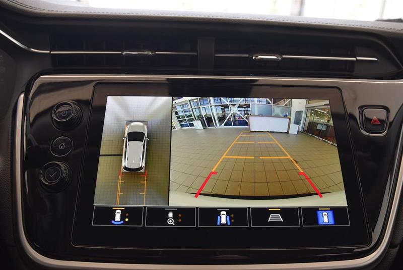 chevrolet Bolt EUV 2023 - 23