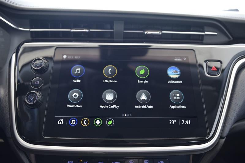 chevrolet Bolt EUV 2023 - 24