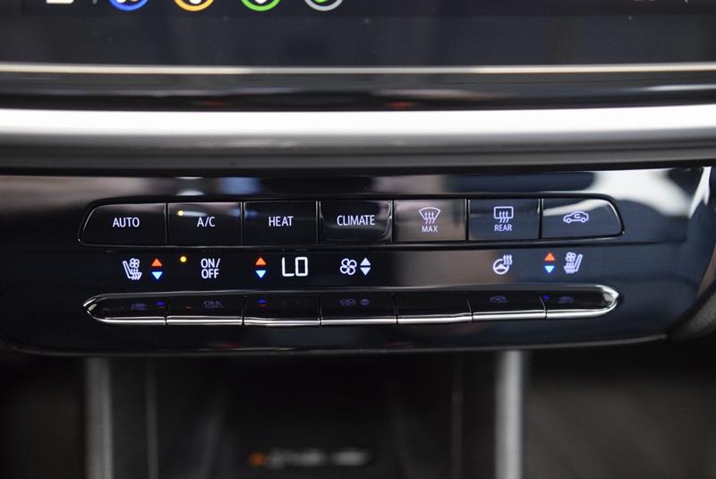 chevrolet Bolt EUV 2023 - 25