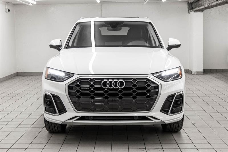 audi Q5 2023 - 2