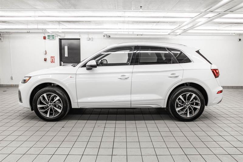 audi Q5 2023 - 3