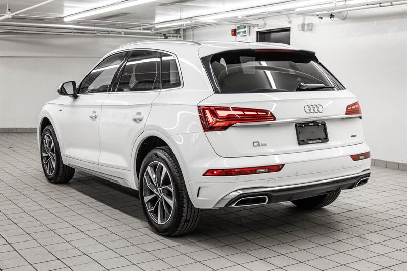 audi Q5 2023 - 4