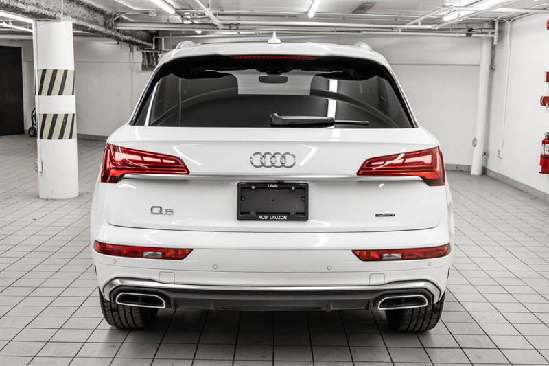 audi Q5 2023 - 5
