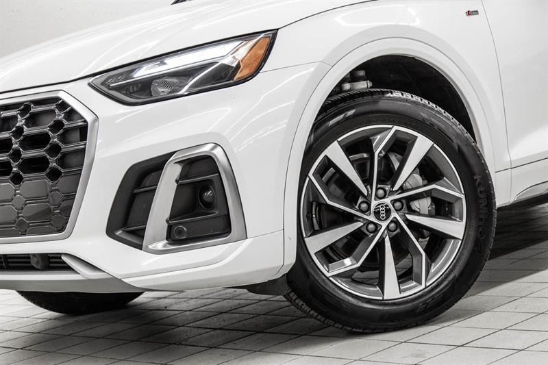 audi Q5 2023 - 6