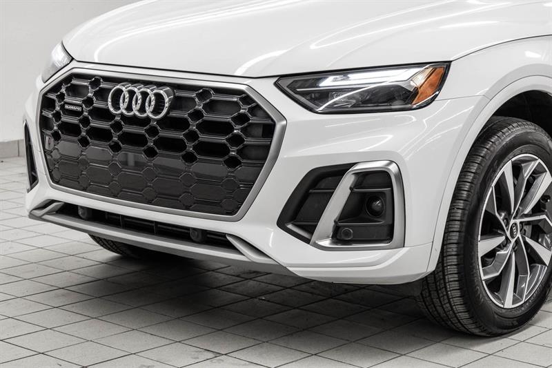 audi Q5 2023 - 7