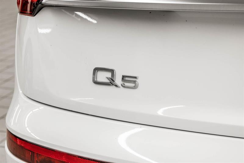 audi Q5 2023 - 9