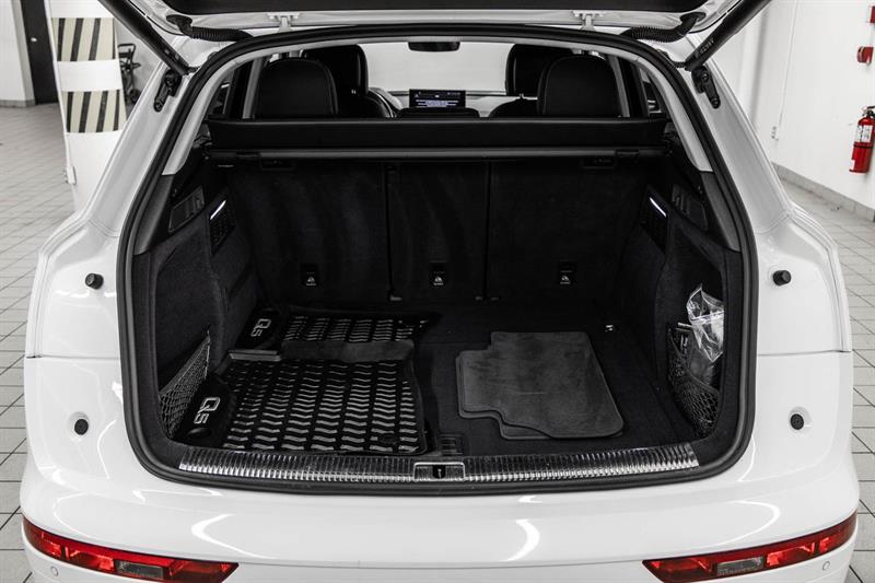 audi Q5 2023 - 11