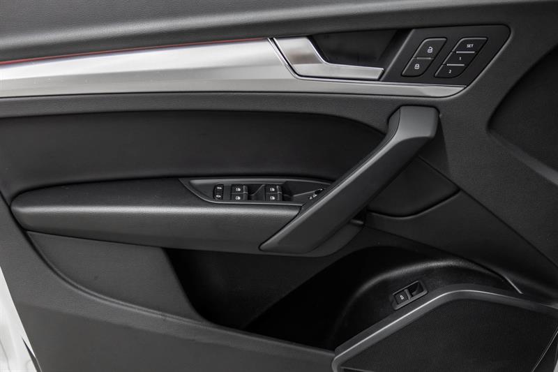 audi Q5 2023 - 13