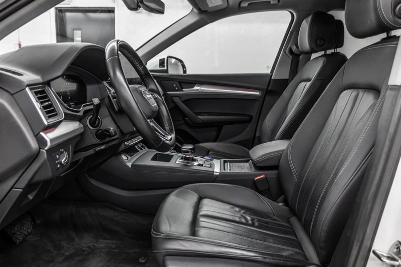 audi Q5 2023 - 15
