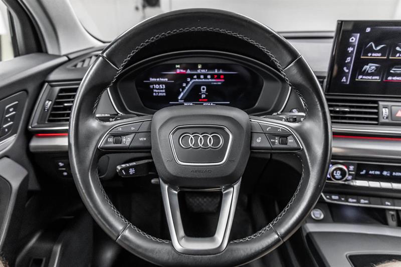 audi Q5 2023 - 17