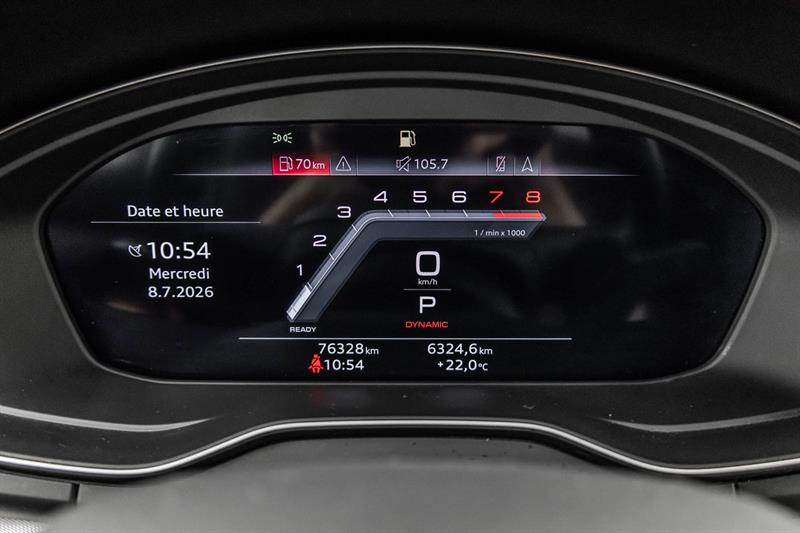 audi Q5 2023 - 18