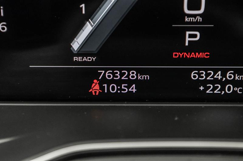 audi Q5 2023 - 19