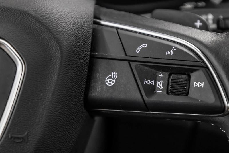 audi Q5 2023 - 21