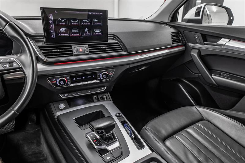 audi Q5 2023 - 24