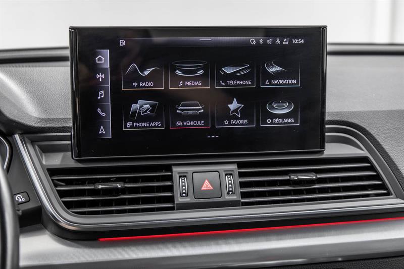 audi Q5 2023 - 25