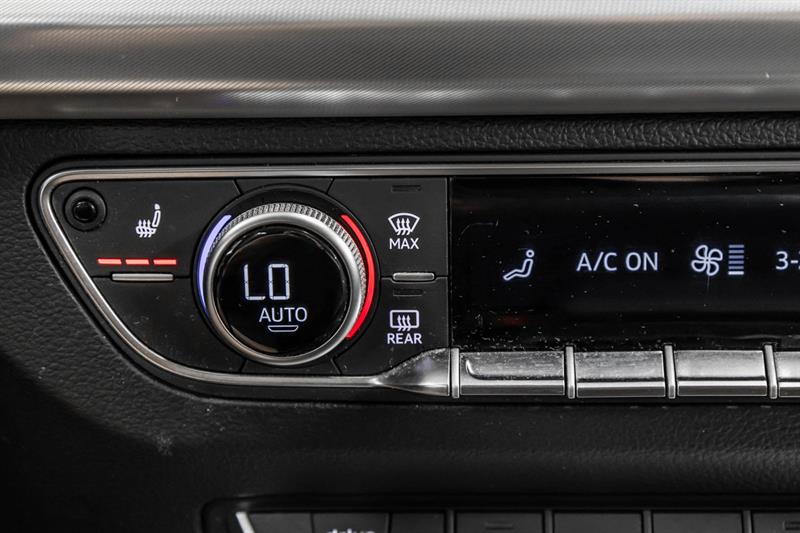 audi Q5 2023 - 27