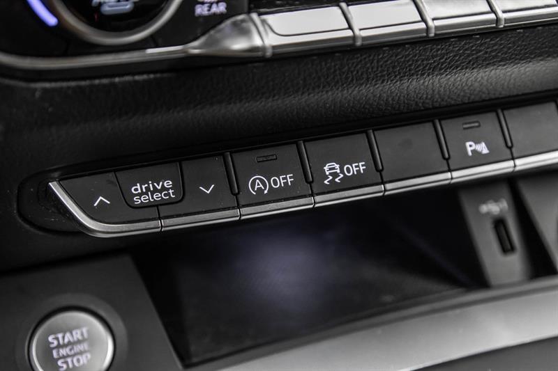 audi Q5 2023 - 28