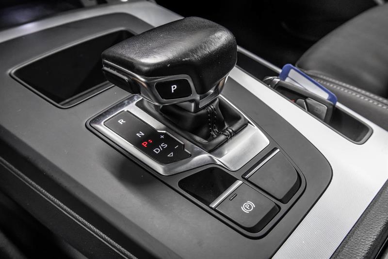 audi Q5 2023 - 29