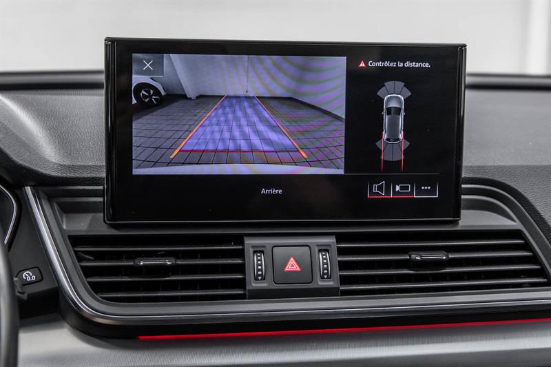 audi Q5 2023 - 31