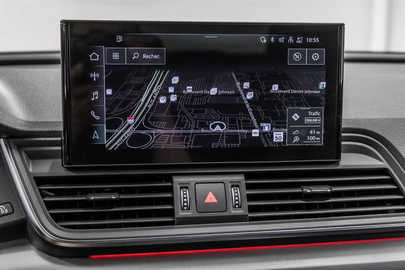 audi Q5 2023 - 32