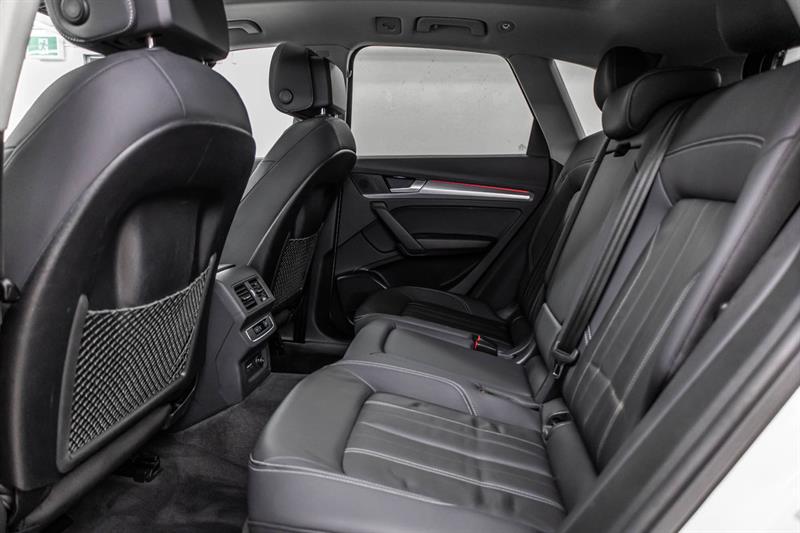 audi Q5 2023 - 34