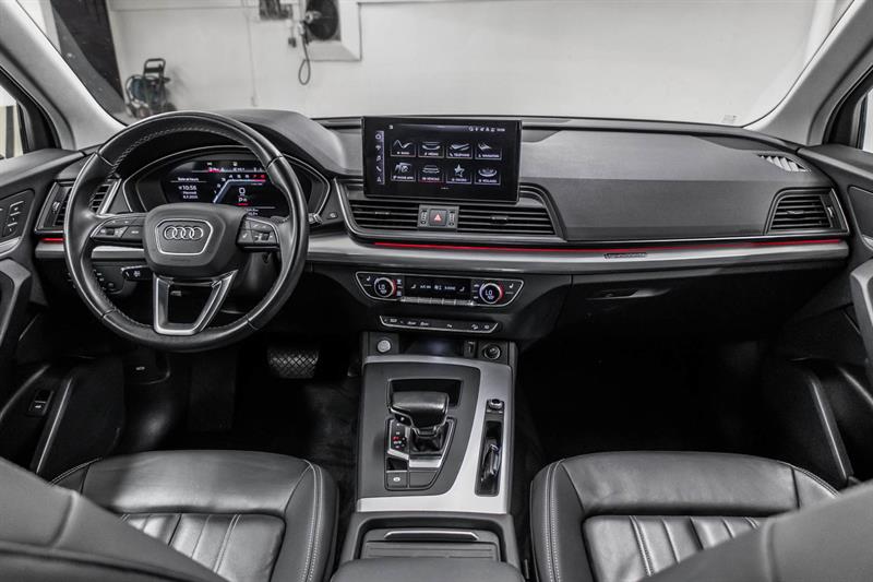 audi Q5 2023 - 35